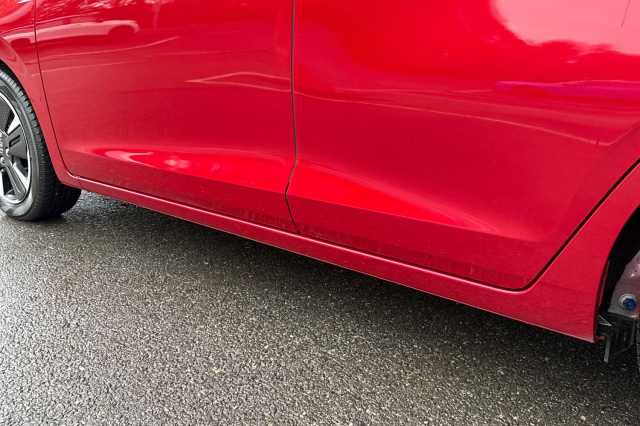 Honda Jazz Hybrid 1.5 i-MMD Advance eCVT 