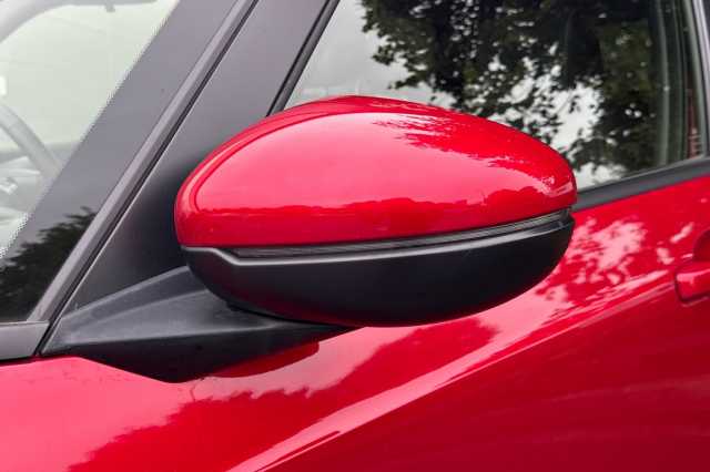 Honda Jazz Hybrid 1.5 i-MMD Advance eCVT 