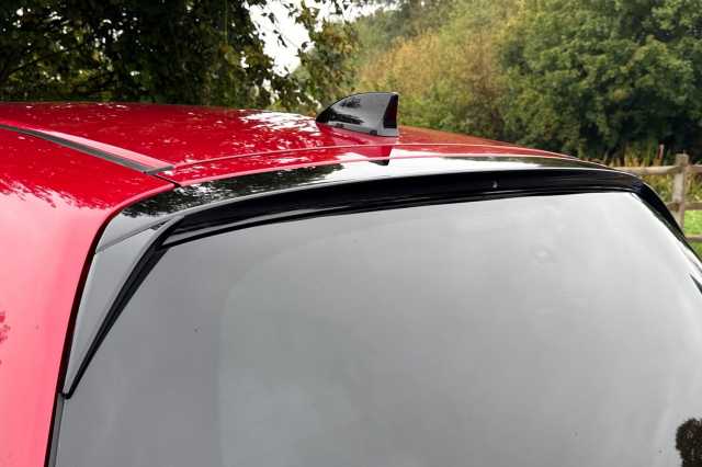 Honda Jazz Hybrid 1.5 i-MMD Advance eCVT 