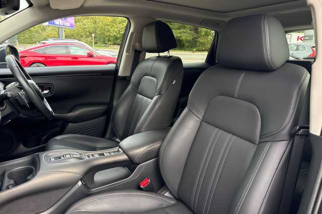 Honda ZR-V e:HEV 2.0 eHEV Advance eCVT 