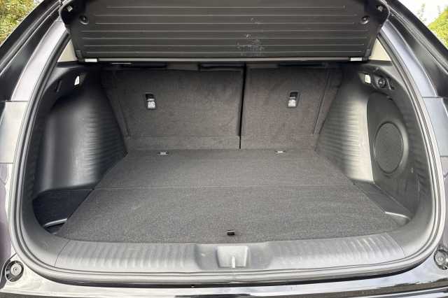 Honda ZR-V e:HEV 2.0 eHEV Advance eCVT 