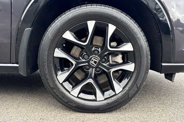 Honda ZR-V e:HEV 2.0 eHEV Advance eCVT 