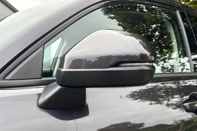 Honda ZR-V e:HEV 2.0 eHEV Advance eCVT 