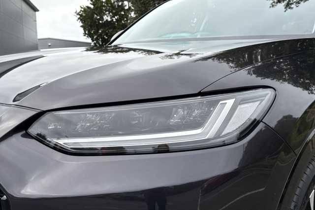 Honda ZR-V e:HEV 2.0 eHEV Advance eCVT 