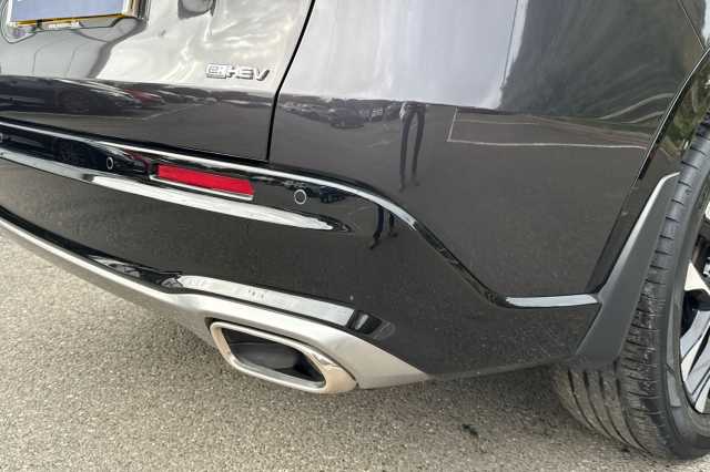 Honda ZR-V e:HEV 2.0 eHEV Advance eCVT 
