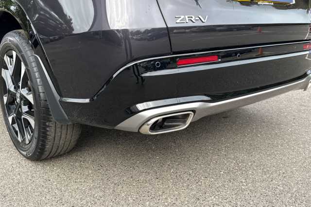 Honda ZR-V e:HEV 2.0 eHEV Advance eCVT 