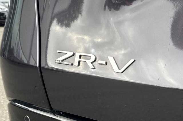 Honda ZR-V e:HEV 2.0 eHEV Advance eCVT 