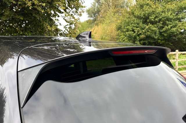 Honda ZR-V e:HEV 2.0 eHEV Advance eCVT 