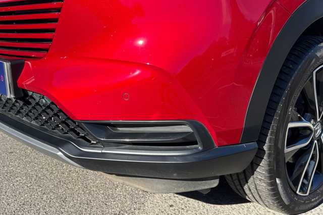 Honda HR-V e:HEV 1.5 eHEV Elegance eCVT 