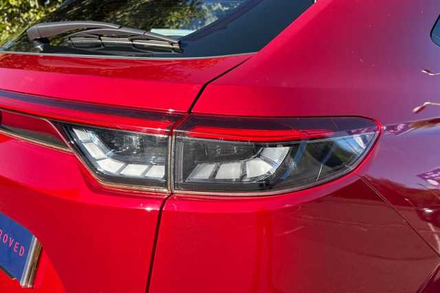 Honda HR-V e:HEV 1.5 eHEV Elegance eCVT 