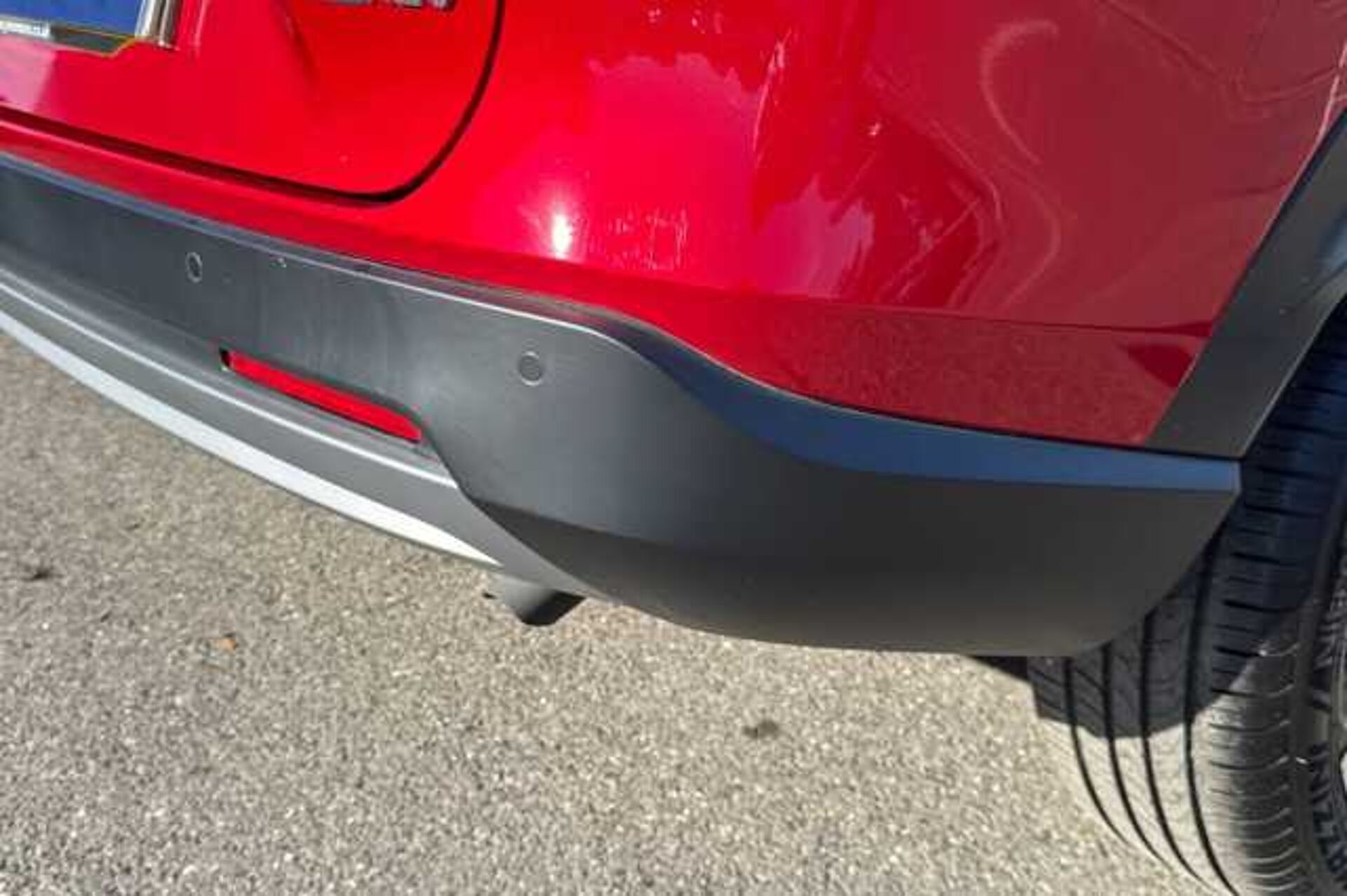 Honda HR-V e:HEV 1.5 eHEV Elegance eCVT 