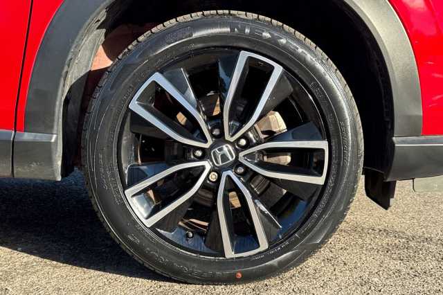 Honda HR-V e:HEV 1.5 eHEV Elegance eCVT 