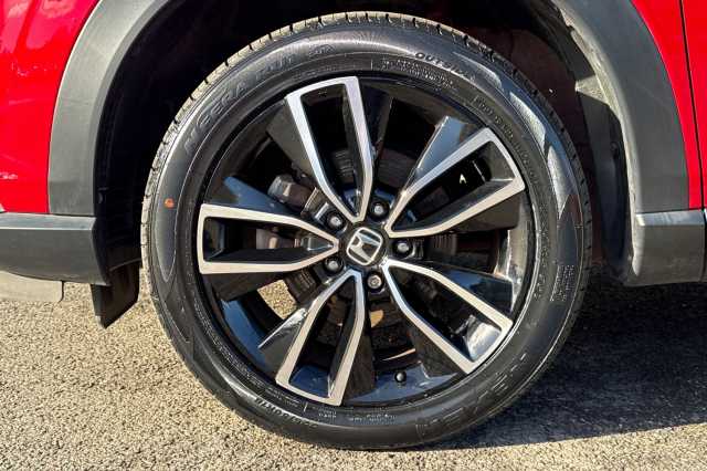 Honda HR-V e:HEV 1.5 eHEV Elegance eCVT 