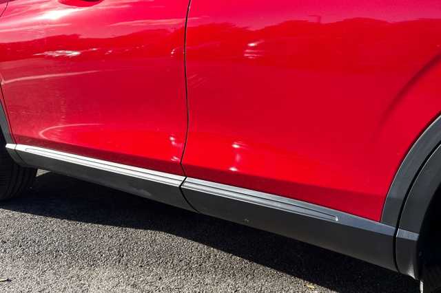 Honda HR-V e:HEV 1.5 eHEV Elegance eCVT 