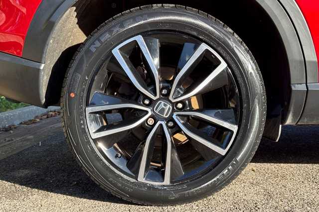 Honda HR-V e:HEV 1.5 eHEV Elegance eCVT 