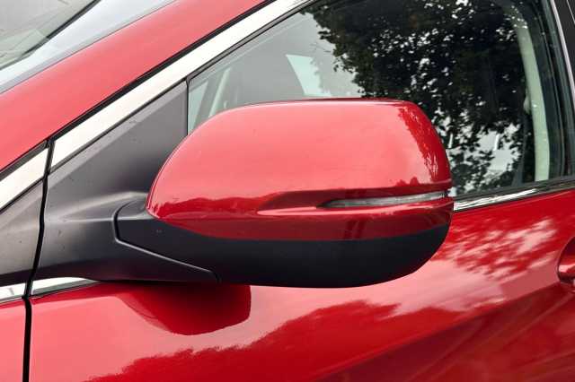 Honda CR-V 2.0 i-VTEC EX Auto 