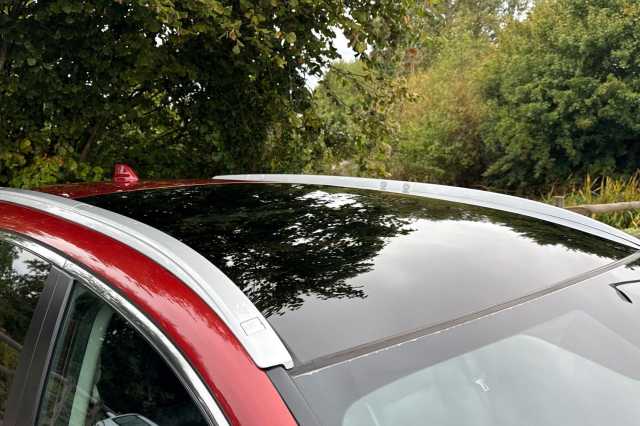 Honda CR-V 2.0 i-VTEC EX Auto 