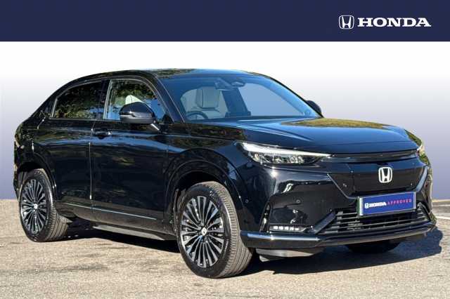Honda e:Ny1 150kW Advance 69kWh Auto 