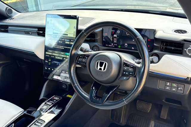 Honda e:Ny1 150kW Advance 69kWh Auto 