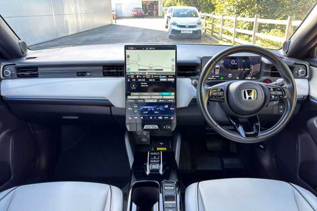 Honda e:Ny1 150kW Advance 69kWh Auto 