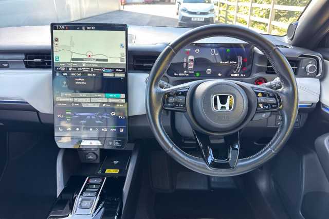 Honda e:Ny1 150kW Advance 69kWh Auto 