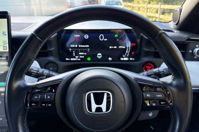 Honda e:Ny1 150kW Advance 69kWh Auto 