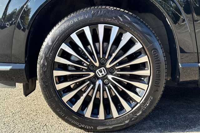 Honda e:Ny1 150kW Advance 69kWh Auto 