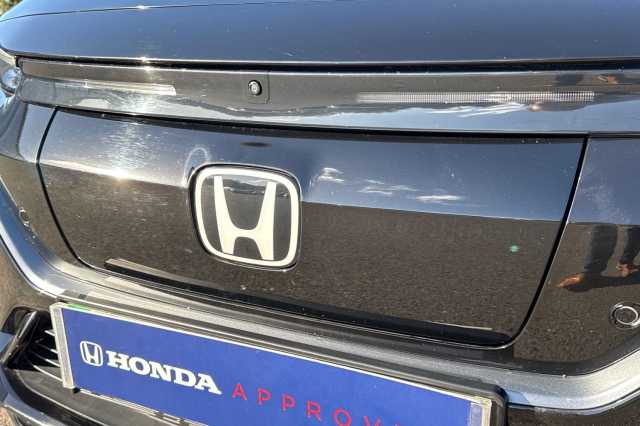 Honda e:Ny1 150kW Advance 69kWh Auto 