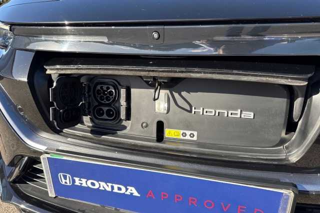 Honda e:Ny1 150kW Advance 69kWh Auto 