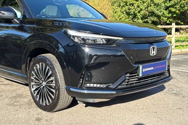 Honda e:Ny1 150kW Advance 69kWh Auto 