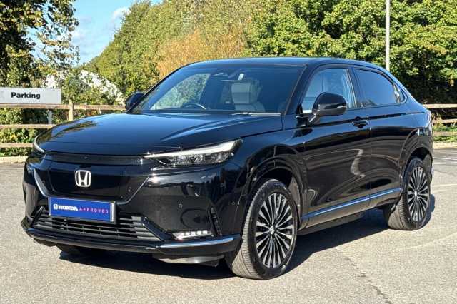 Honda e:Ny1 150kW Advance 69kWh Auto 