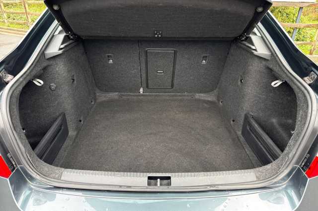 SKODA Octavia 2.0 TDI CR SE L 5dr Manual 