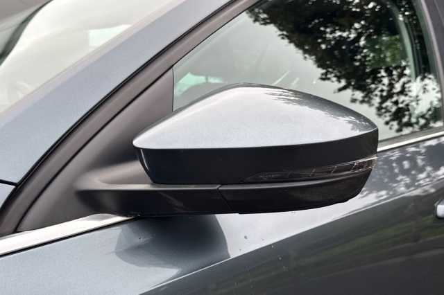 SKODA Octavia 2.0 TDI CR SE L 5dr Manual 