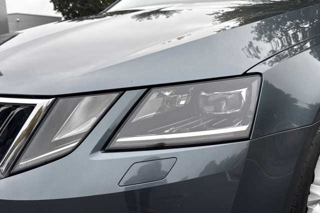 SKODA Octavia 2.0 TDI CR SE L 5dr Manual 