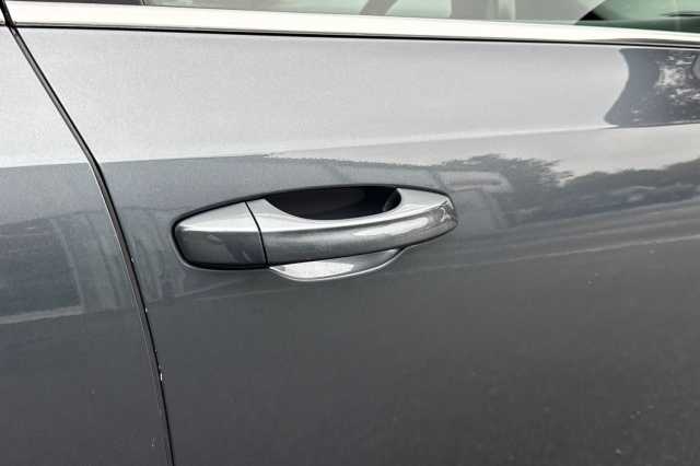 SKODA Octavia 2.0 TDI CR SE L 5dr Manual 
