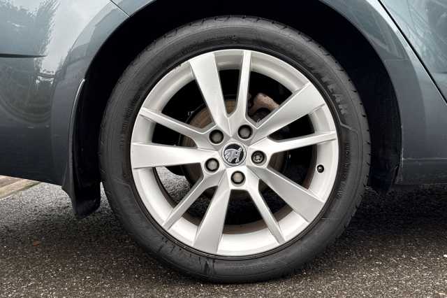 SKODA Octavia 2.0 TDI CR SE L 5dr Manual 
