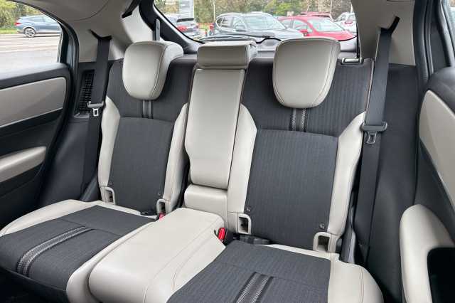 Honda HR-V Hybrid 1.5 eHEV Advance Style eCVT 