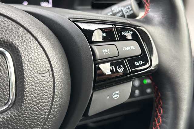 Honda HR-V Hybrid 1.5 eHEV Advance Style eCVT 