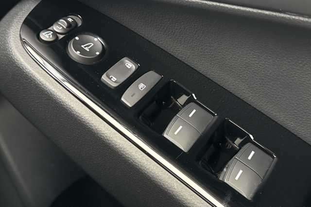 Honda HR-V Hybrid 1.5 eHEV Advance Style eCVT 