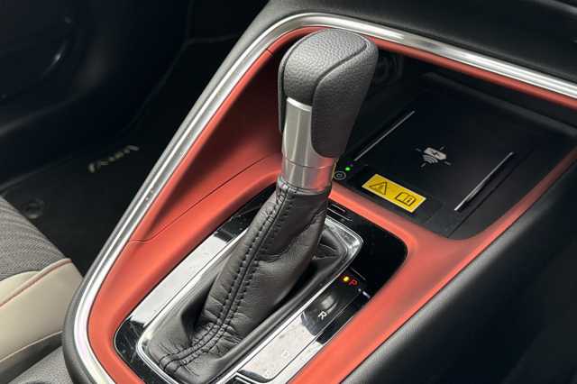 Honda HR-V Hybrid 1.5 eHEV Advance Style eCVT 