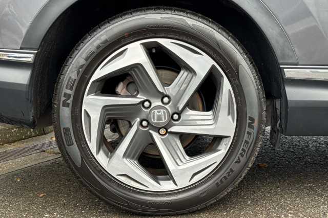 Honda CR-V 1.5 VTEC Turbo EX Manual 