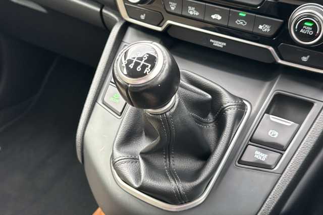 Honda CR-V 1.5 VTEC Turbo EX Manual 