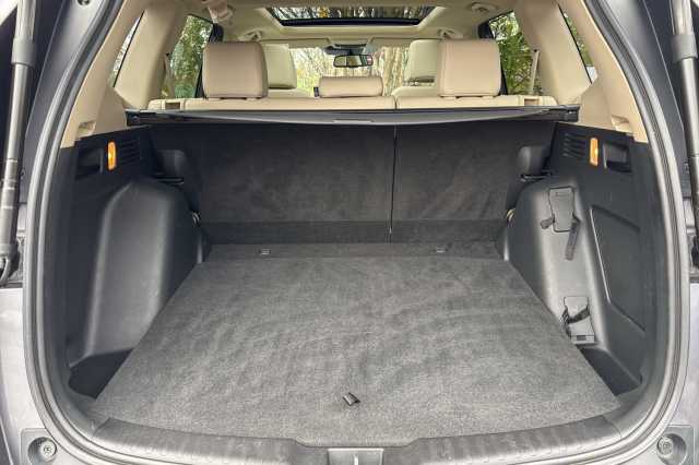 Honda CR-V 1.5 VTEC Turbo EX Manual 