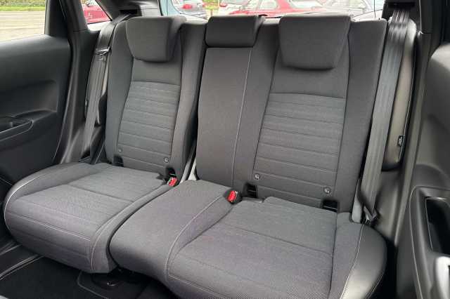 Honda Jazz Hybrid 1.5 i-MMD Crosstar Advance eCVT 