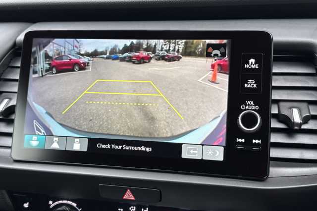 Honda Jazz Hybrid 1.5 i-MMD Crosstar Advance eCVT 