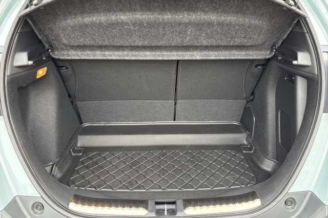 Honda Jazz Hybrid 1.5 i-MMD Crosstar Advance eCVT 