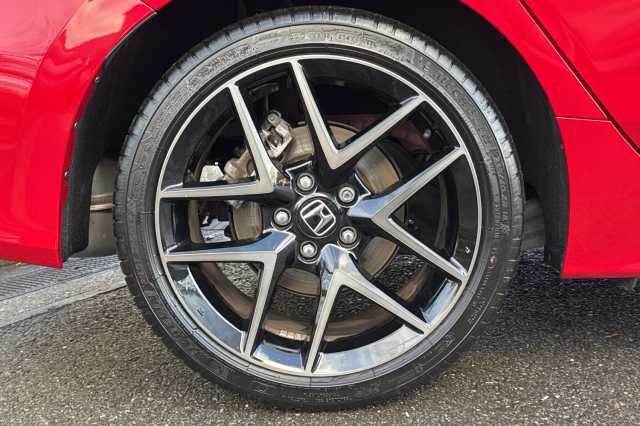 Honda Civic Hybrid 2.0 eHEV Advance eCVT 