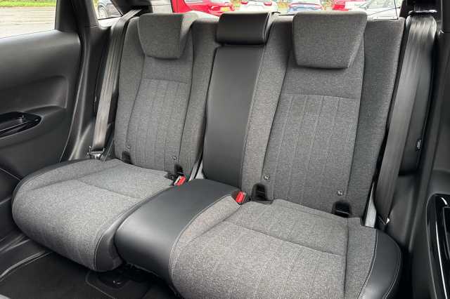 Honda Jazz Hybrid 1.5 i-MMD EX eCVT 