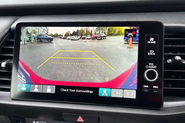 Honda Jazz Hybrid 1.5 i-MMD EX eCVT 