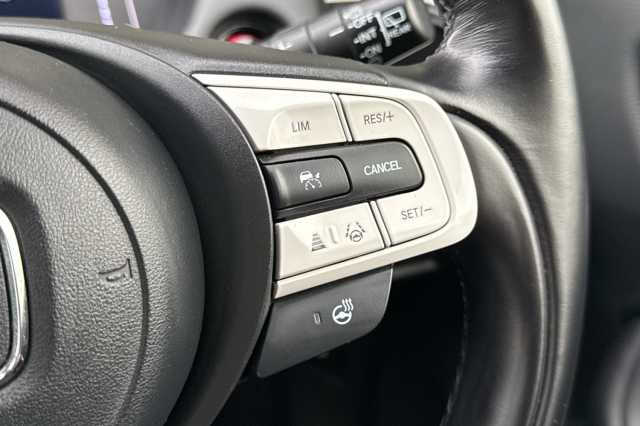 Honda Jazz Hybrid 1.5 i-MMD EX eCVT 